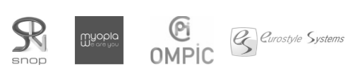 Références CINCOREST — SNOP, Myopla, OMPIC, Eurostyle Systems